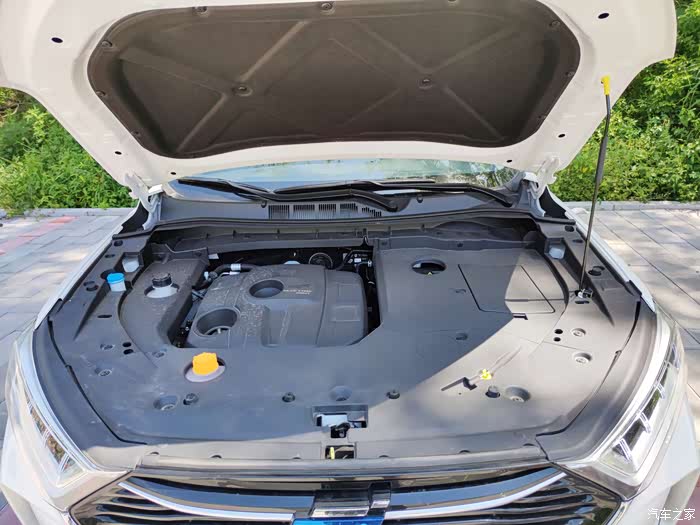 平淡与炙热皆为生活,欧尚x7保驾护航