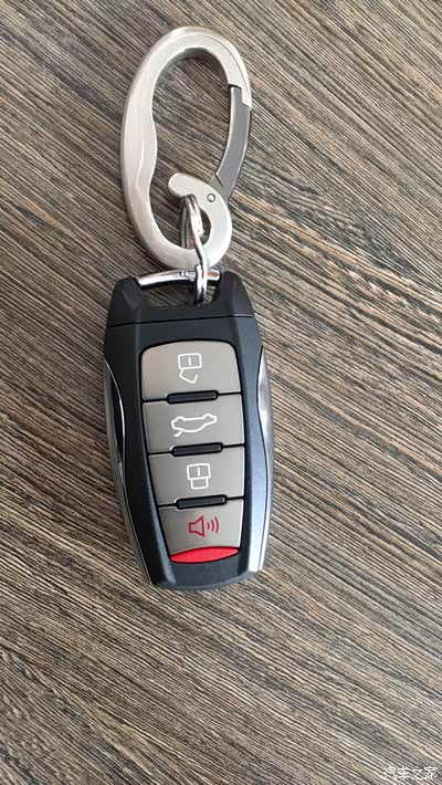 钥匙是不是必须的曝光吗?