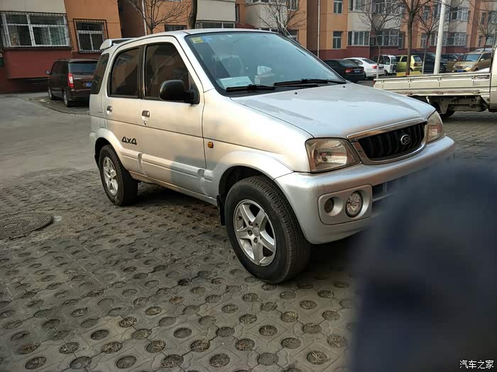 我的四驱小【众泰】,喜欢的共同研究.