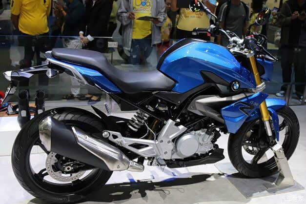 【图】bmw 300cc的街车要来了吗?_宝马摩托车论坛_汽车之家论坛