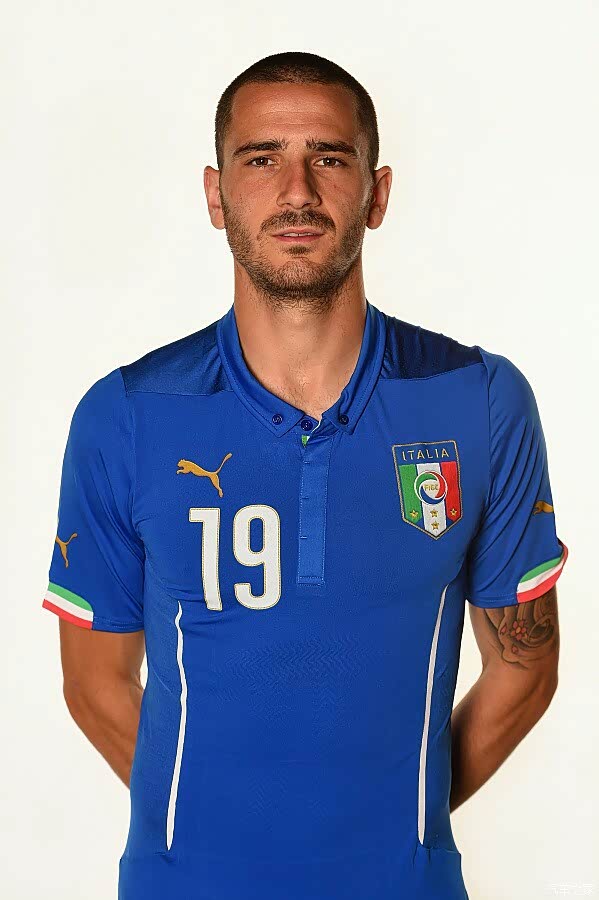 意大利铁卫博努奇