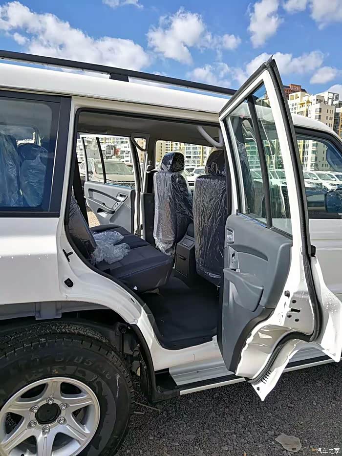 快围观吧!_猎豹q6论坛_汽车之家论坛