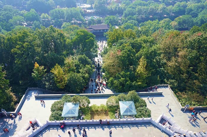 跟着老婆全国游第四季,黄鹤楼小蛮腰,雁荡山云水谣钱塘潮南京桥