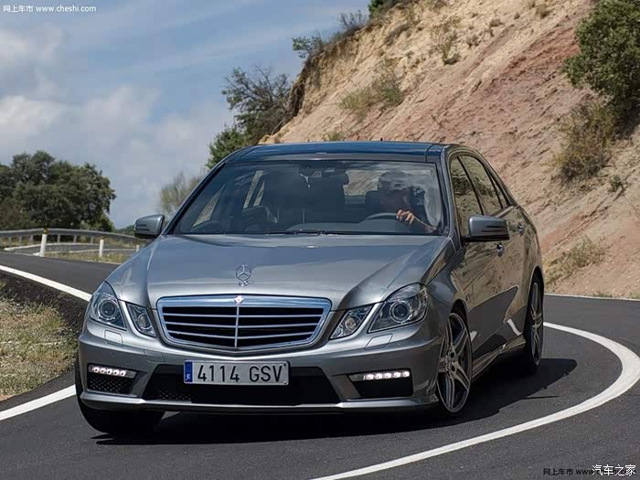 【图】进口e200改装e63求指点!_奔驰e级论坛_汽车之家论坛