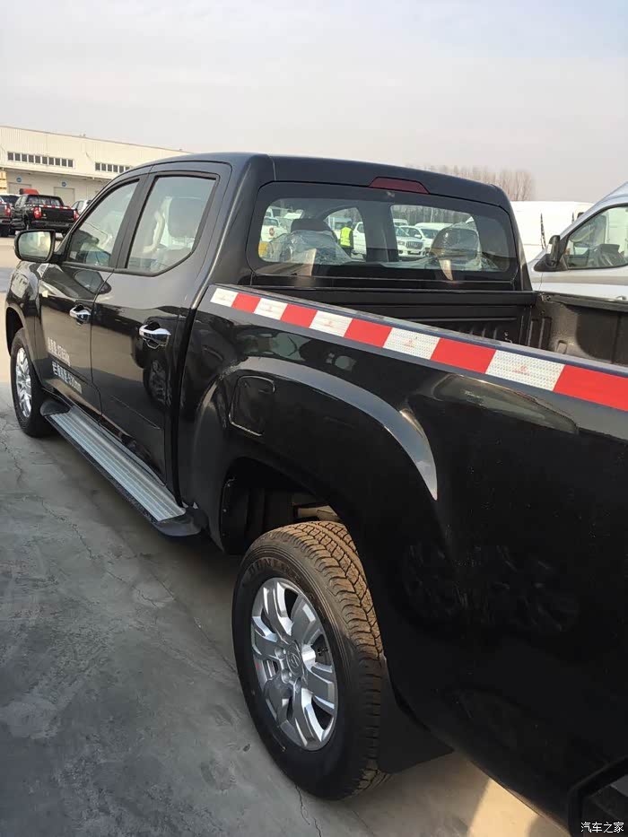 上汽大通maxus t60论坛_汽车之家论坛