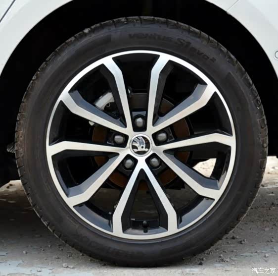 速派轮毂升级啦17原毂换18rs毂