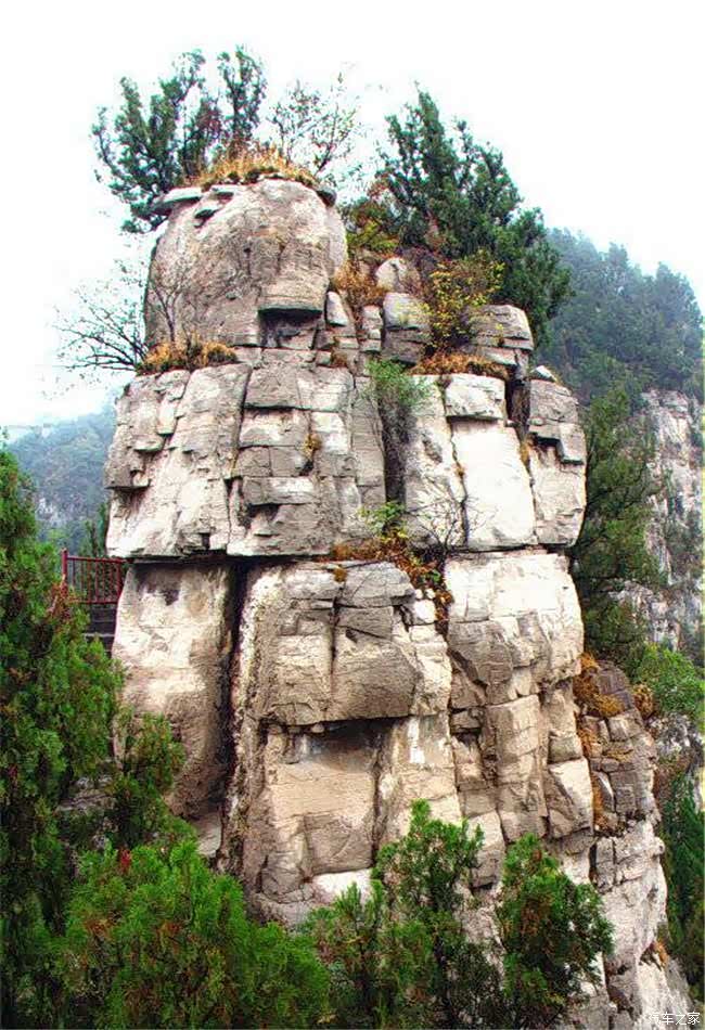 【图】【万物复苏送福利】马鞍山景区游玩(三)_吉林论坛_汽车之家论坛