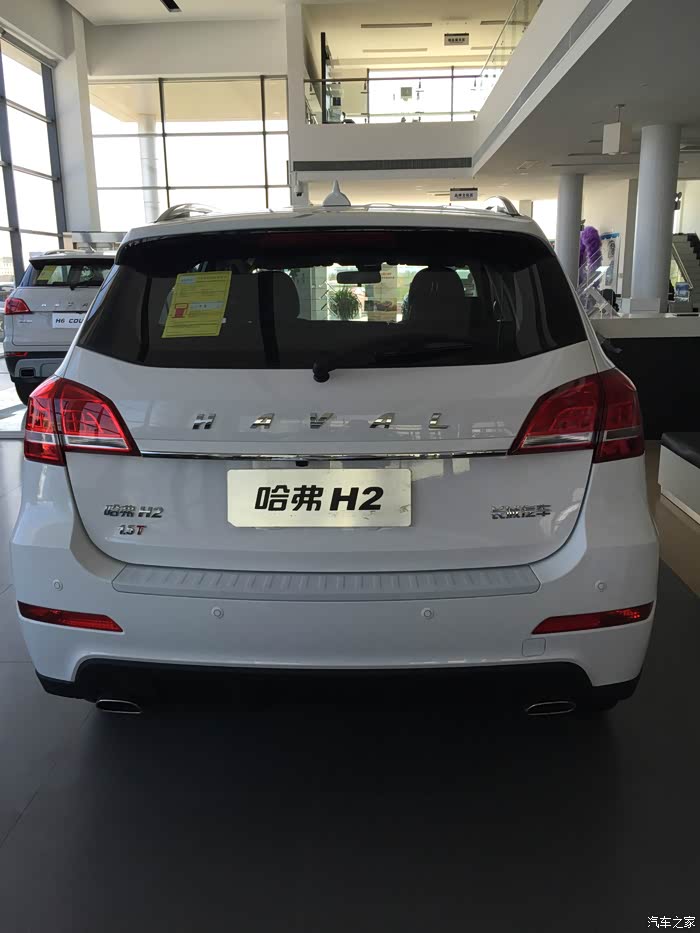 s码哈6还是mini哈6随你怎么称呼她是我最爱的不二君