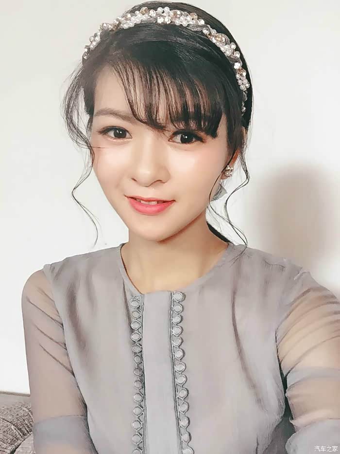 高清·多图.满满幸福,携手清新小媳妇与大通g10齐上阵