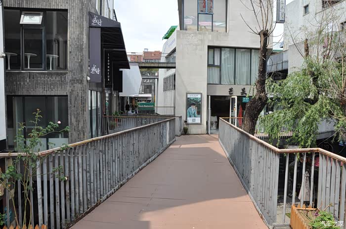 你好2021泉乐坊游记二