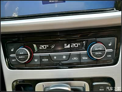 【潍坊博越军团】消除异味更清新,我为博越清洗空调管路_博越论坛_手