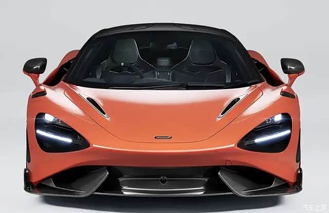 拉风的车型炫酷的颜色