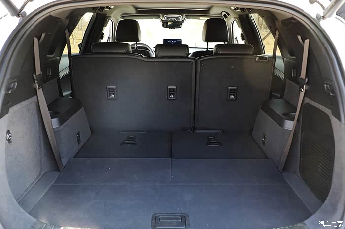 纯电旗舰版来袭 腾势x纯电旗舰版购车手册