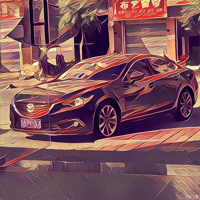 【图】不知道为什么我就想发发_阿特兹论坛_汽车之家论坛