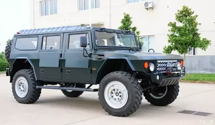 【图】这个谁来整一辆_勇士论坛_汽车之家论坛