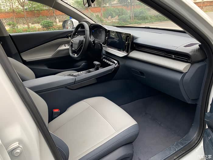 新宝骏rc5简单的美好生活知足且乐