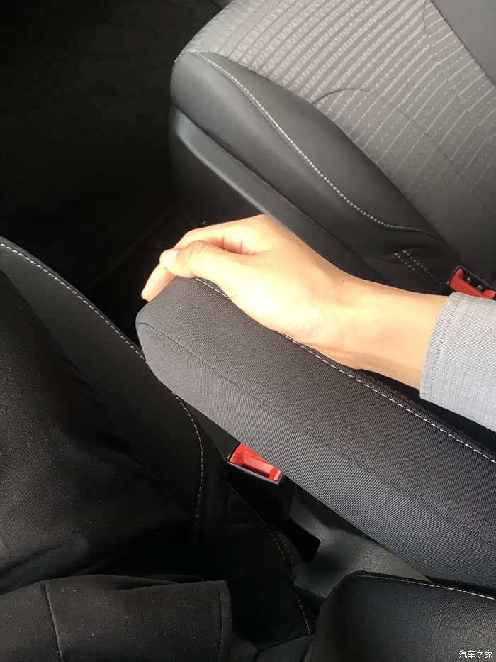 【图】辛辛苦了这么多年,终于买上一辆车了_宝骏730论坛_汽车之家论坛