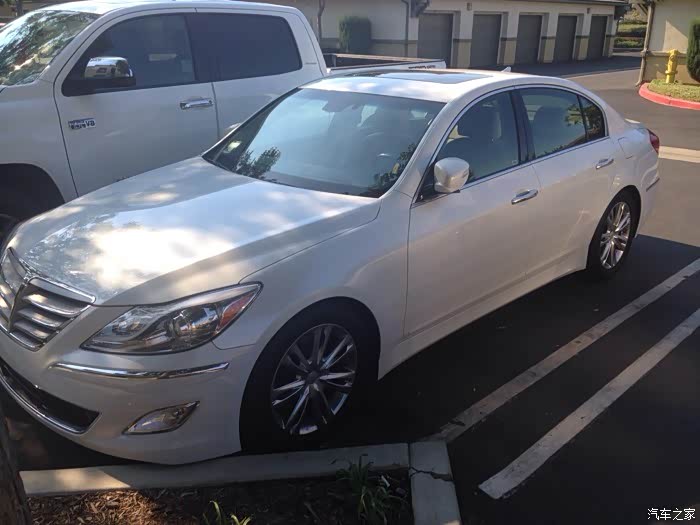 入手北美版劳恩斯38v6