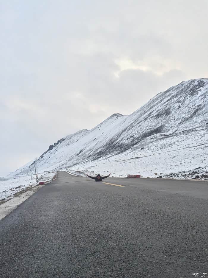 【图】小福走天路_福克斯论坛_汽车之家论坛