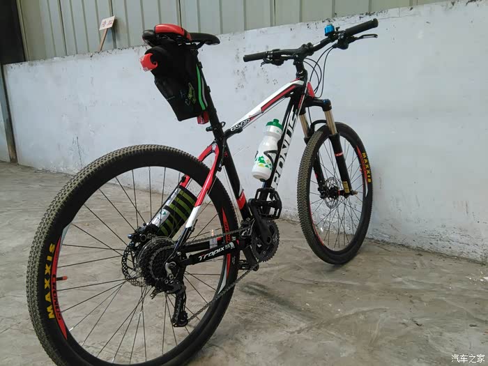 精华标准 发表于 2017-5-1 23:06:40 |来自 汽车之家android版 凯路仕