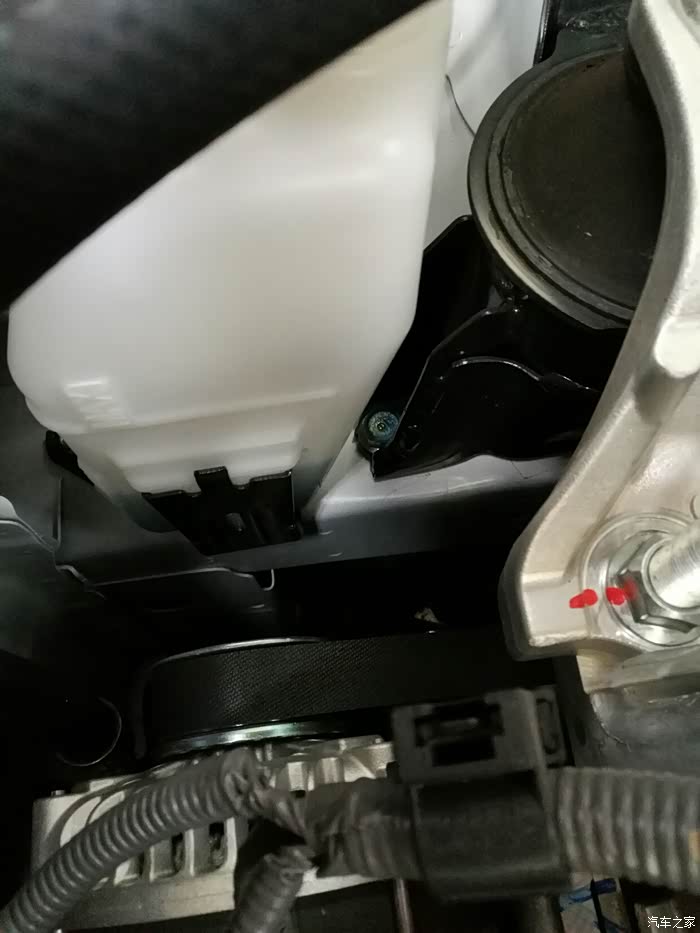 926 | 回复: 4 本田cr-v论坛 crv新车防冻液就很少吗?