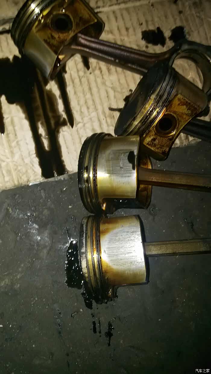 拉缸原来这样