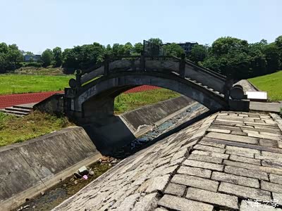 (游记)刘老头初探华林寨(多图慎入)