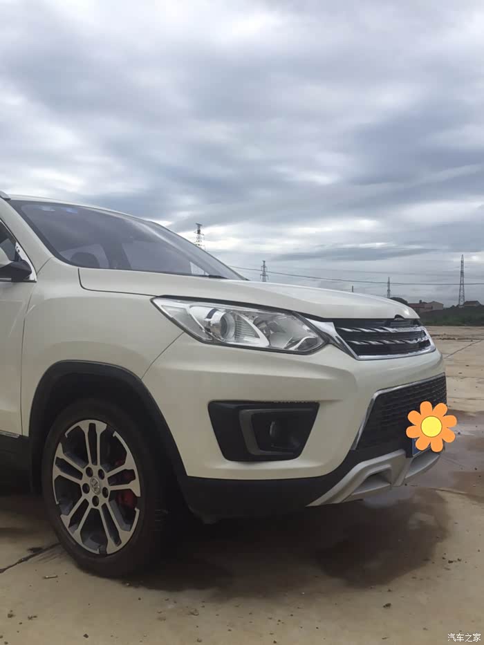 绅宝x35(自豪版)纯手工小改记录