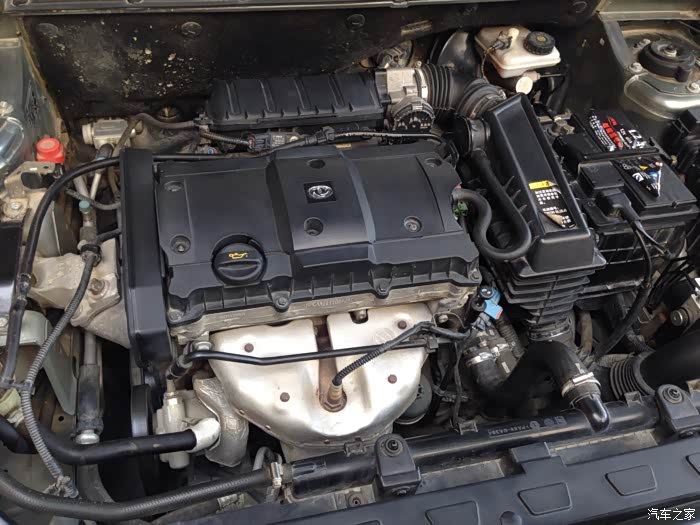 【图】发动机机脚架_东风风神s30/h30论坛_汽车之家论坛
