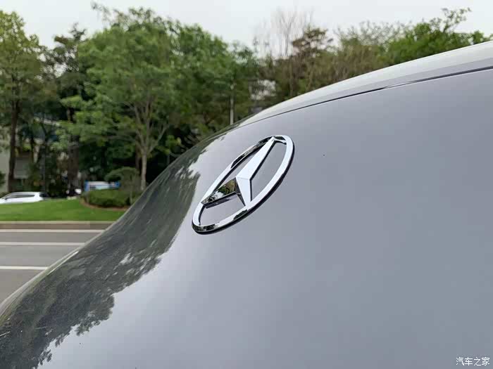 【jason出品】关于腾势x全车改装奔驰标的心得分享