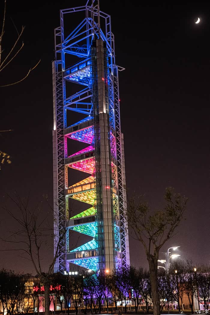 798艺术区国家奥体中心闲逛