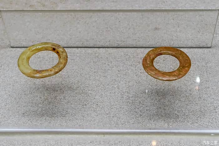 【你好2021】游玩黑龙江饶河博物馆no.