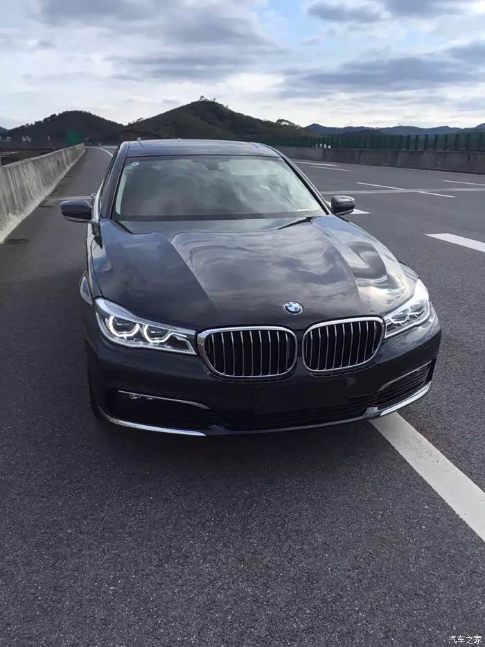 请问是什么颜色_宝马7系论坛_汽车之家论坛