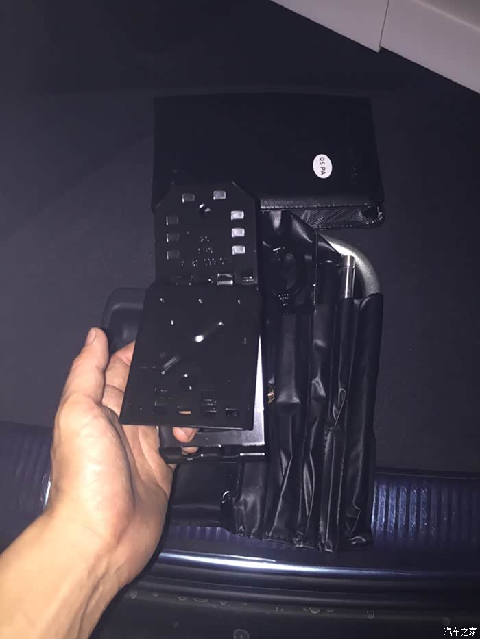 【图】求购工具包里边的轮档,如图_奥迪q5论坛_汽车之家论坛