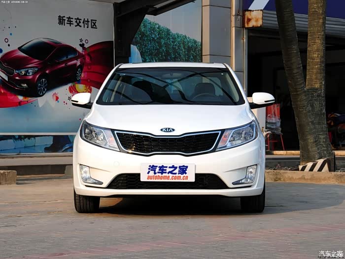 【图】老款k2的请进_起亚k2论坛_汽车之家论坛