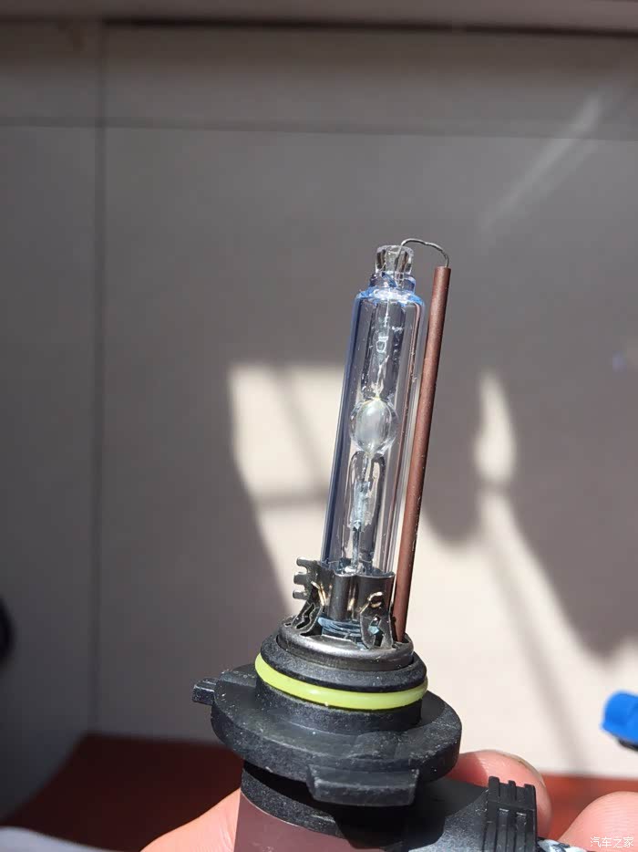 【图】氙灯灯泡…_起亚kx5论坛_汽车之家论坛