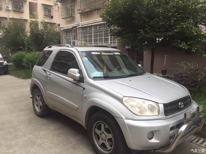 【图】便宜出个三门2.0的!_永源a380论坛_汽车之家论坛