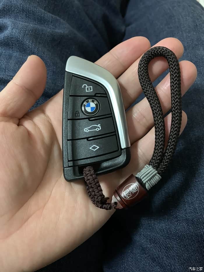 宝马x3 25i照片分享.