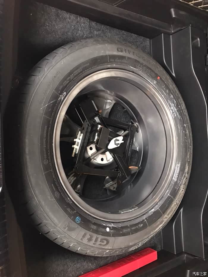【图】收一个2020款备胎 原尺寸也可_自由光论坛_汽车之家论坛