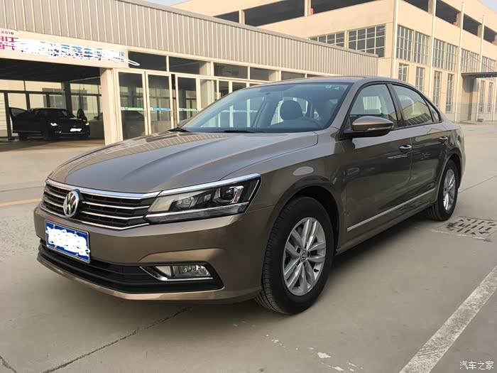 4t手动釉金提车作业_帕萨特论坛_汽车之家论坛