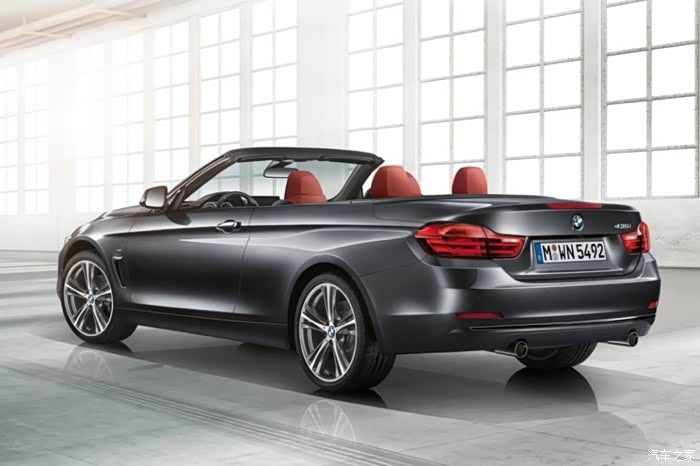 【图】定车225i尊尚版m运动_宝马2系论坛_汽车之家论坛