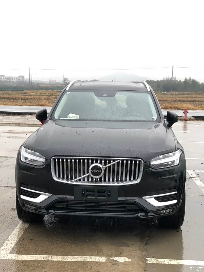沃尔沃xc90论坛_汽车之家论坛