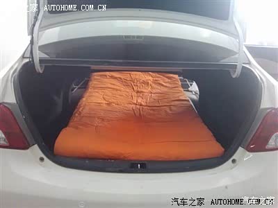 408有改床车的吗请介绍一下谢谢