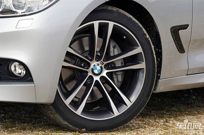 这是什么型号轮毂,3gt官图上的