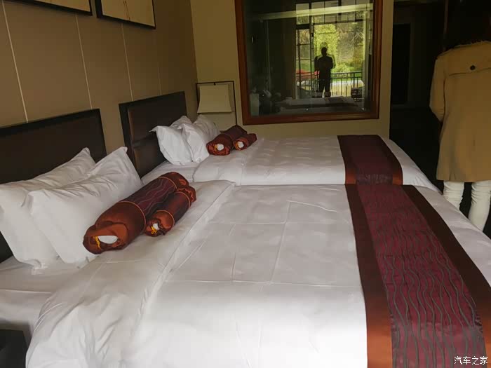 庐山西海夜叉探海半日游