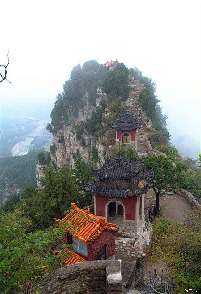 【图】【万物复苏送福利】马鞍山景区游玩(三)_吉林论坛_汽车之家论坛