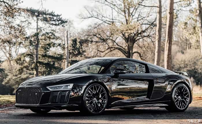 原厂黑武士内卡苏姆工厂当家旗舰奥迪r8