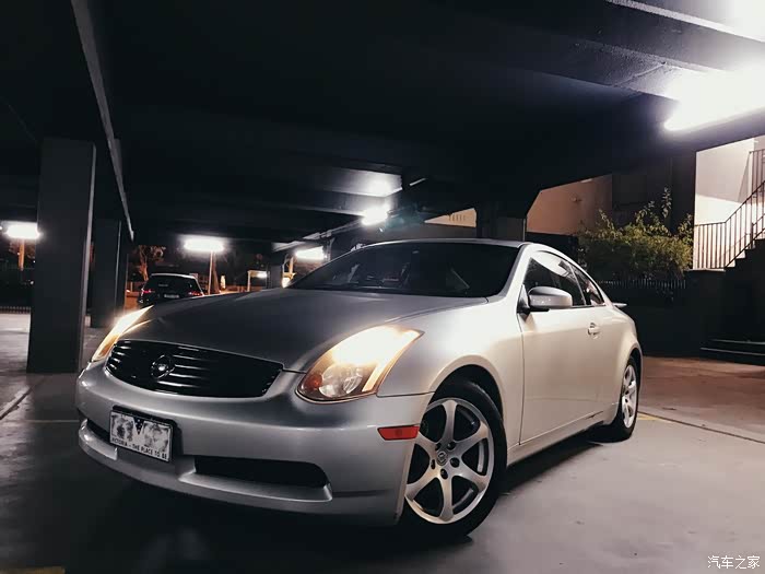 求老款g35skyline350gt