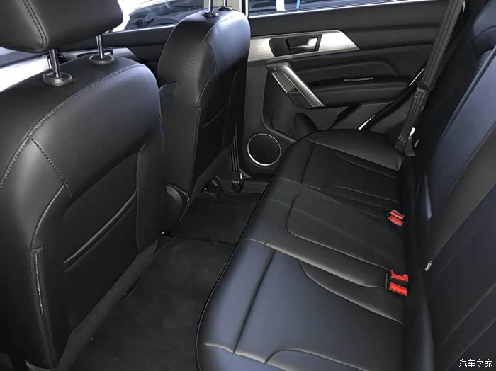 来4s店看看你,我心目中哈弗h2