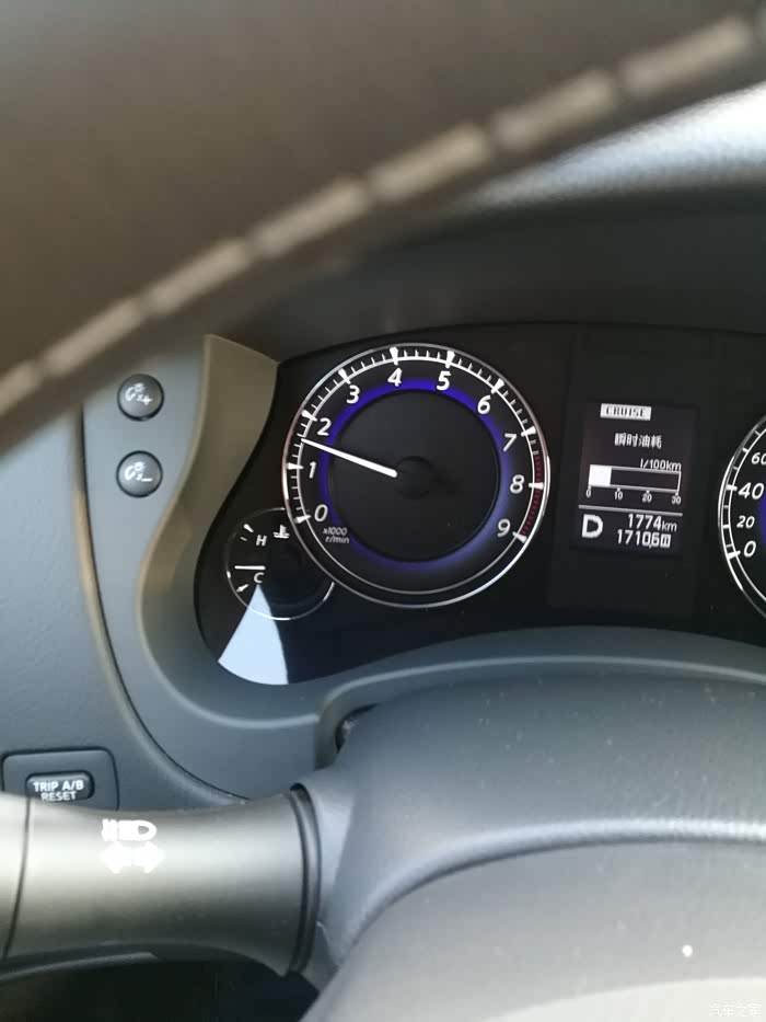 请教……_英菲尼迪qx50论坛_汽车之家论坛